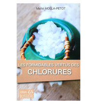 Image de Formidables chlorures ! - Potassium, Sodium, Magnésium - Pour humains & animaux