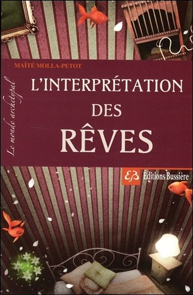 Image de L'interprétation des rêves - Le monde archétypal