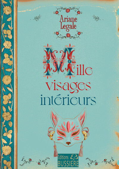 Picture of Mille visages intérieurs