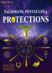 Image de Talismans, pentacles & protections