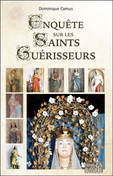 Picture of Enquête sur les Saints Guérisseurs