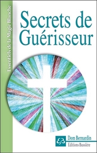 Picture of Secrets de guérisseur