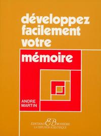 Picture of Développez facilement votre mémoire