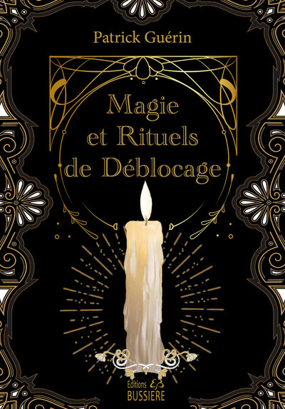Image de Magie et rituels de déblocage