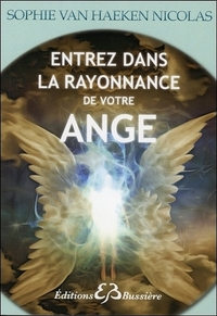 Image de Entrez dans la rayonnance de votre Ange