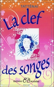 Image de La clef des songes