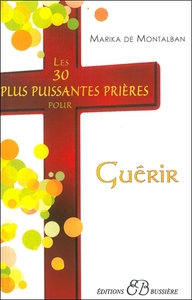 Image de Les 30 plus puissantes prières pour guérir