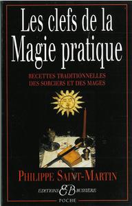 Image de Clefs de la magie pratique