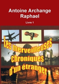 Image de Les merveilleuses chroniques d'un étranger