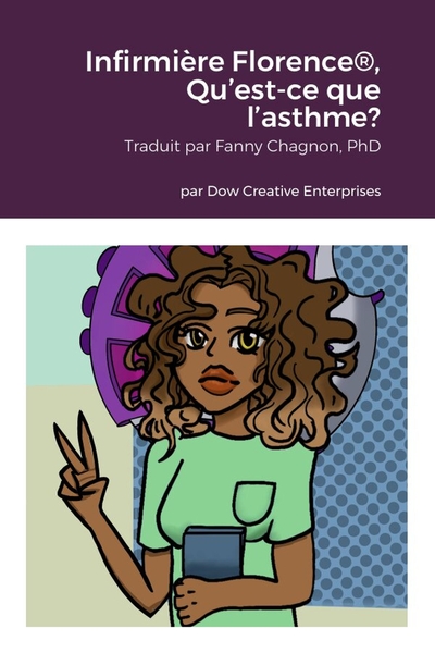 Image de Infirmière Florence®, Qu'est-ce que l'asthme?