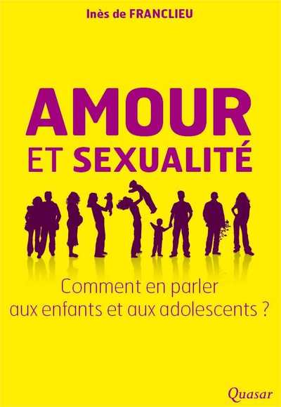 Picture of Amour et sexualité