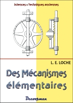Picture of Des mécanismes élémentaires