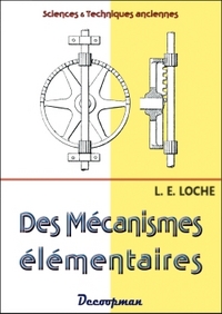 Picture of Des mécanismes élémentaires