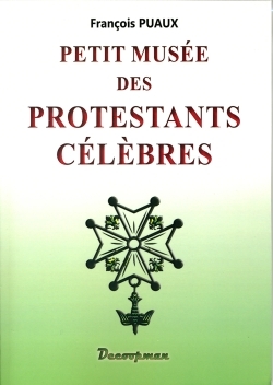 Image de Petit musée des Protestants célèbres
