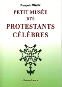 Image de Petit musée des Protestants célèbres
