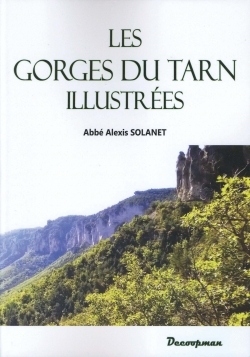 Image de Les Gorges du Tarn illustrées