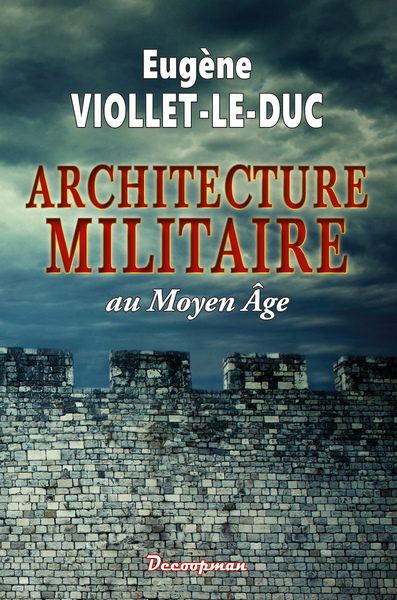 Picture of L'Architecture militaire au Moyen Âge