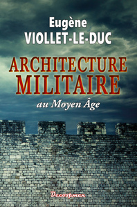 Picture of L'Architecture militaire au Moyen Âge