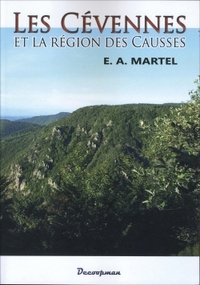 Image de Les Cévennes et la région des Causses