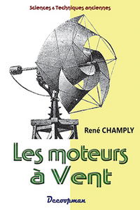 Picture of Les moteurs à vent