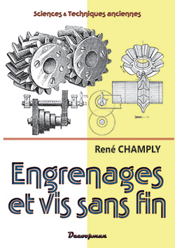 Picture of Engrenages et vis sans fin