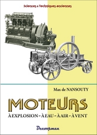 Picture of Moteurs