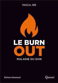 Image de Le burn out
