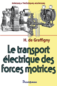 Picture of Transport électrique des forces motrices