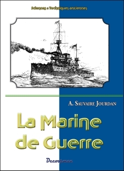 Picture of La marine de guerre