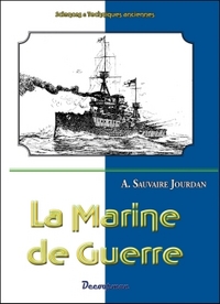 Picture of La marine de guerre