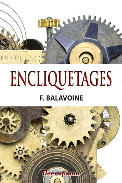 Picture of Encliquetages