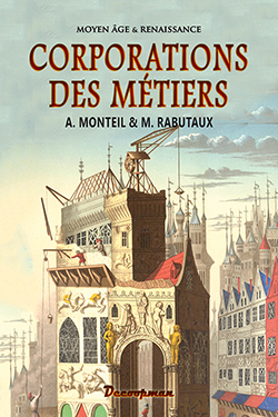 Picture of Corporations des métiers