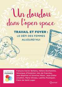 Picture of Un doudou dans l'open space