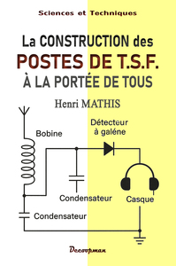 Image de La construction des postes de TSF