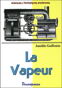 Picture of LA VAPEUR
