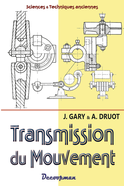 Image de Transmission du mouvement