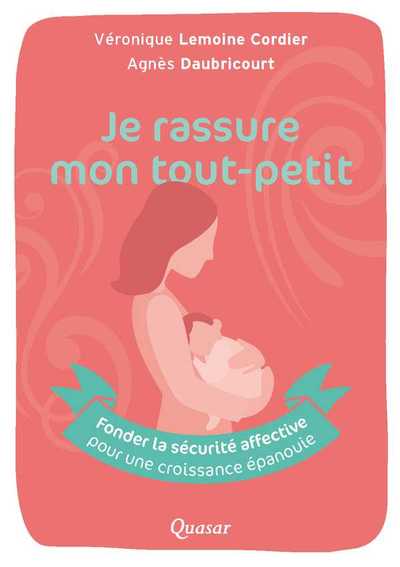 Picture of Je rassure mon tout-petit
