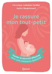 Picture of Je rassure mon tout-petit