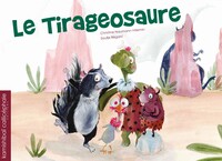 Picture of LE TIRAGEOSAURE