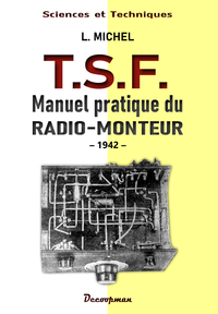 Image de Manuel pratique du Radio-Monteur