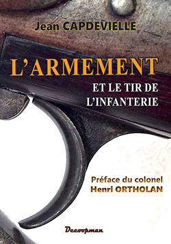 Picture of L'armement et le tir de l'Infanterie