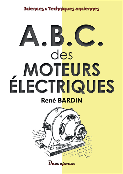 Image de ABC des moteurs électriques