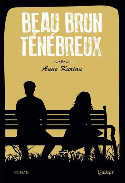 Picture of Beau Brun Ténébreux