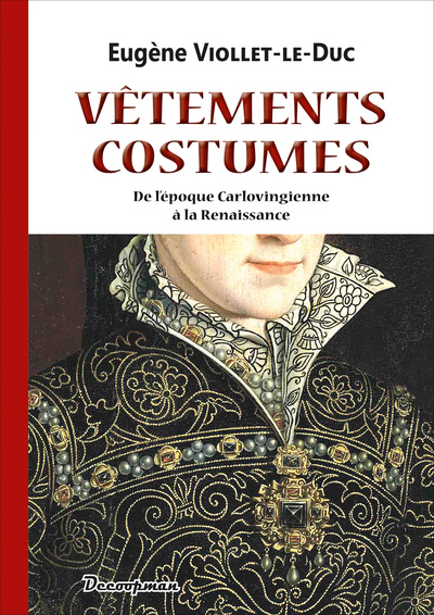 Picture of Vêtements et Costumes