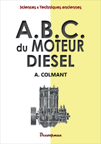 Image de ABC du moteur Diesel