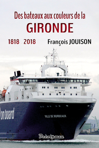 Picture of Des bateaux aux couleurs de la Gironde