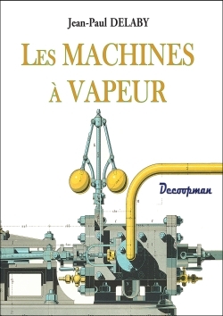 Picture of Les machines à vapeur