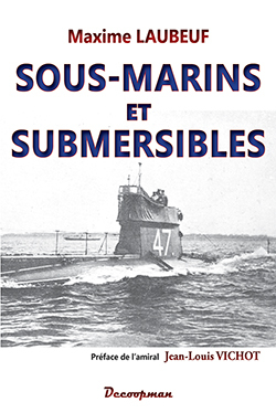 Picture of Sous-marins et Submersibles
