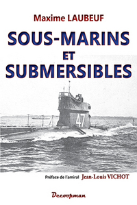 Picture of Sous-marins et Submersibles
