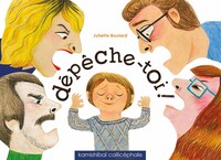 Image de Dépêche -toi !